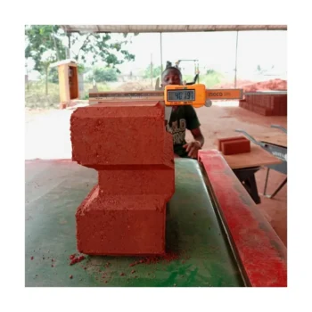 LY2-10 Compressed Earth Blocks Machines Brick Making Machine Manufacturer Geo Concrete Brick Making Machine