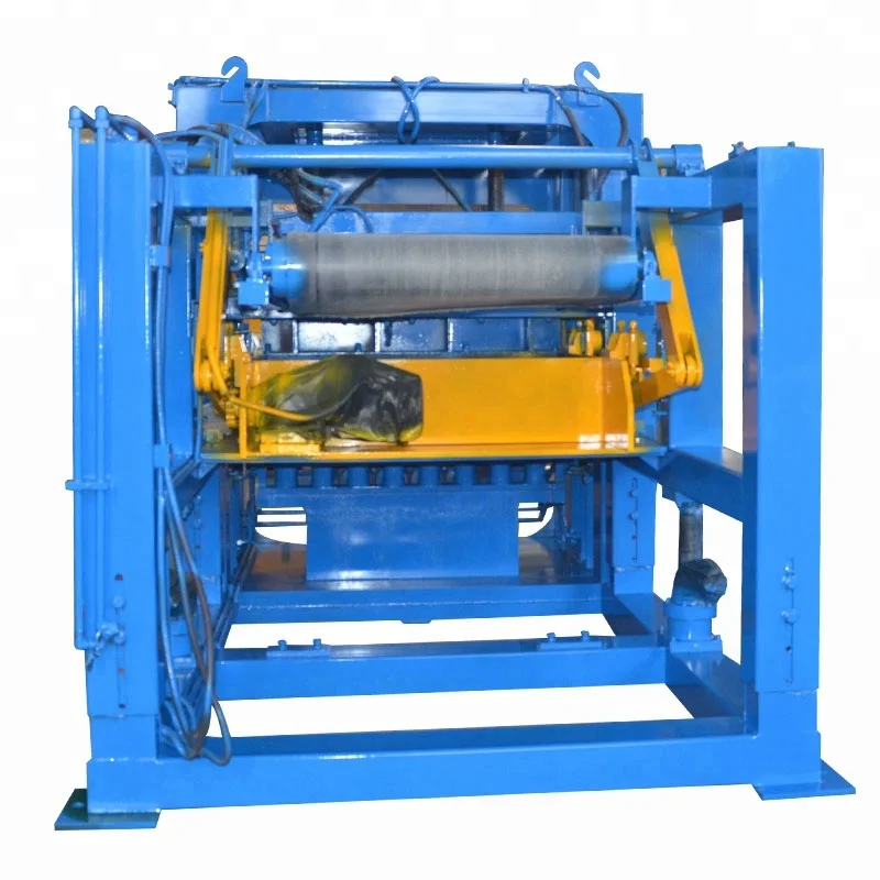 QT5-15 Stationary Block Machine for Hollow Block – In Stock - Image 3