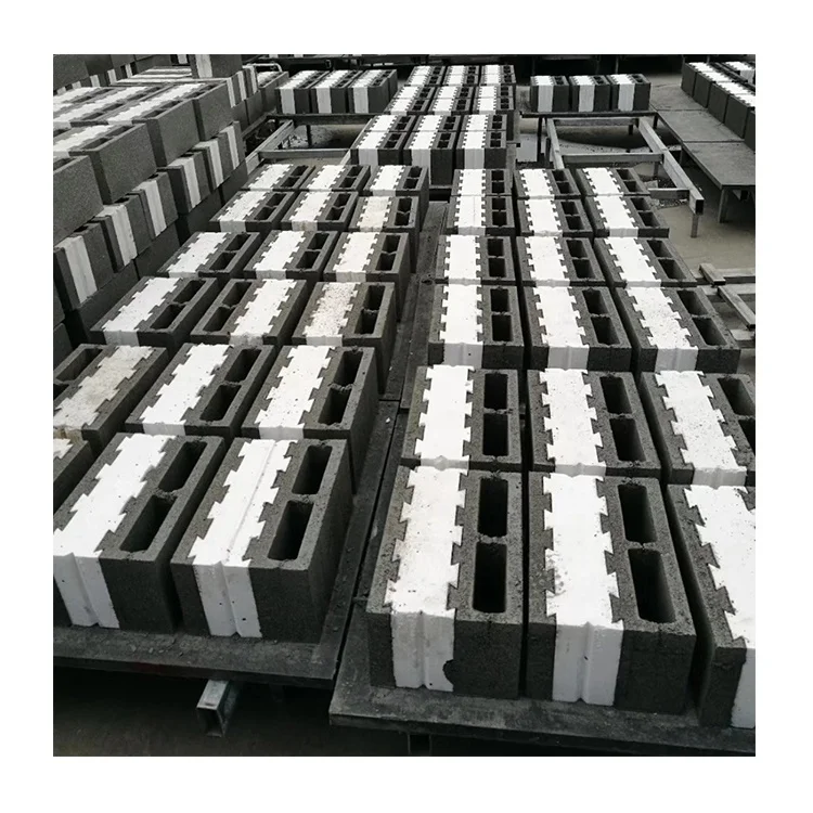 QT6-15 Automatic Hydraulic Concrete Block Making Machine | In Stock - Image 5