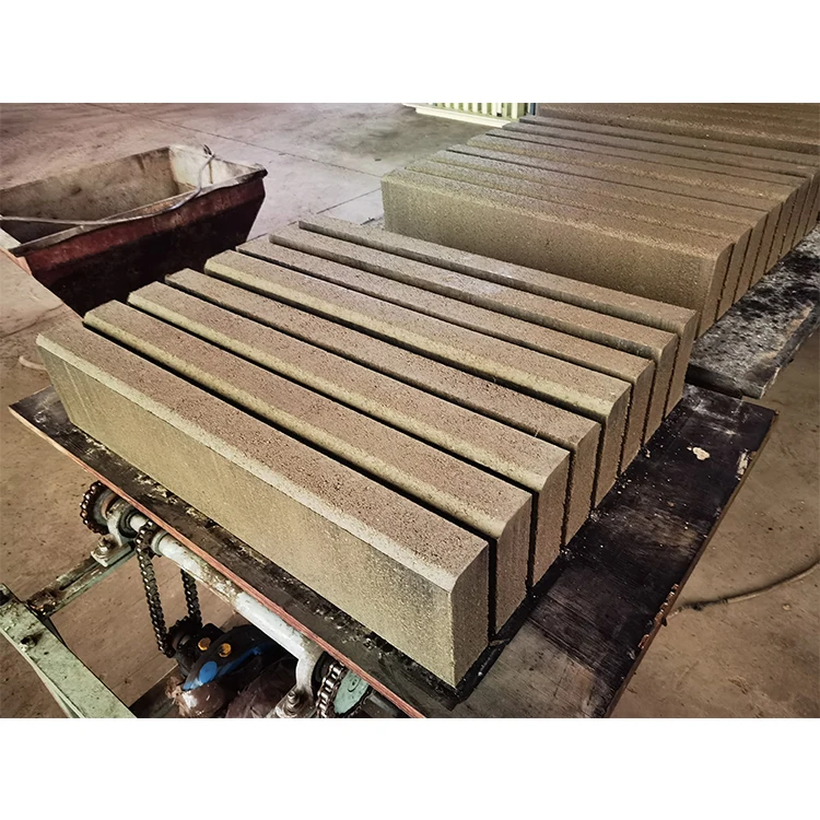 QT8-15 Hydraulic Block Machine | Ready to Ship - Image 6