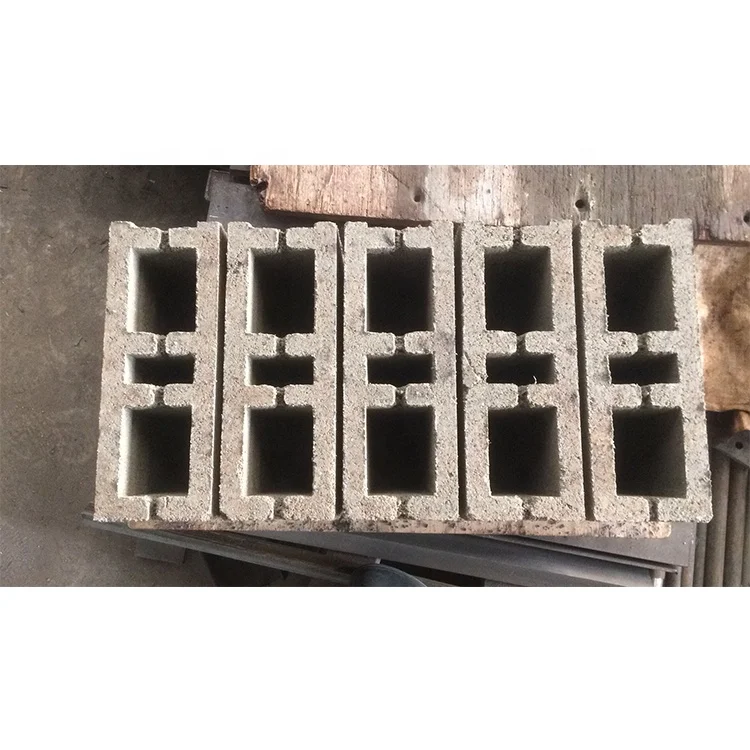 QT4-15 Brick Making Machinery | Ready to Ship - Image 5