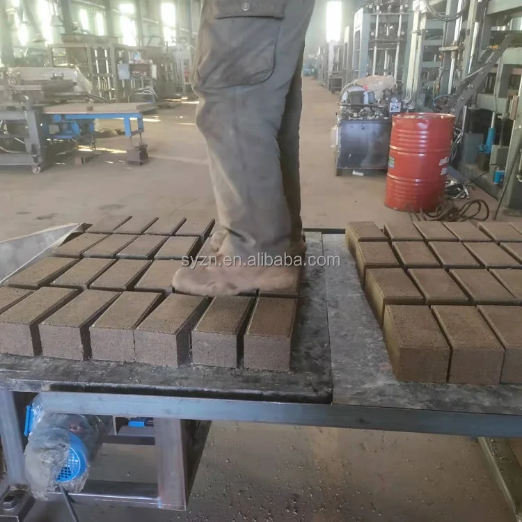 QT10-15 Block Making Machinery In Stock – Fast Delivery # QT10-15 Block Making Machinery In Stock – Fast Delivery **Product:** QT10-15 **Record ID:** 82314 **Focus:** Stock and Delivery (In Stock / Fast Delivery) - Image 5