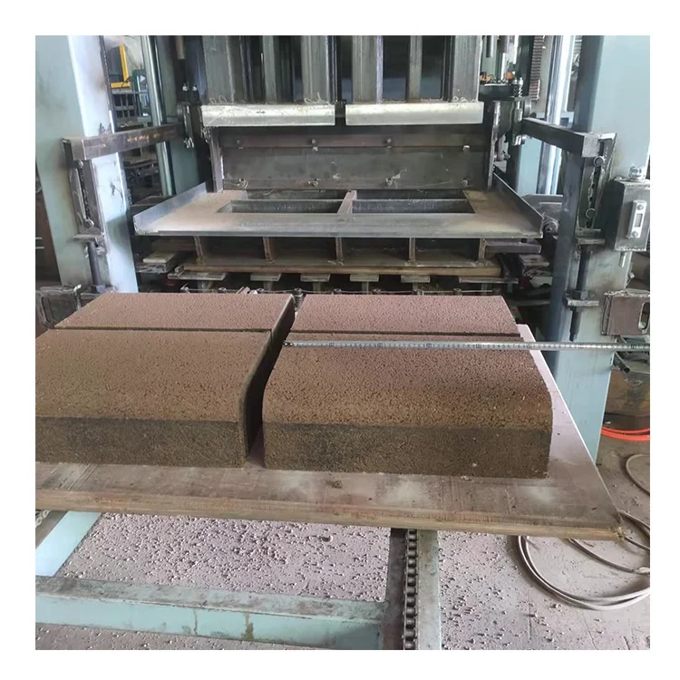 QT10-15 Block Making Machinery In Stock – Fast Delivery # QT10-15 Block Making Machinery In Stock – Fast Delivery **Product:** QT10-15 **Record ID:** 82314 **Focus:** Stock and Delivery (In Stock / Fast Delivery) - Image 3