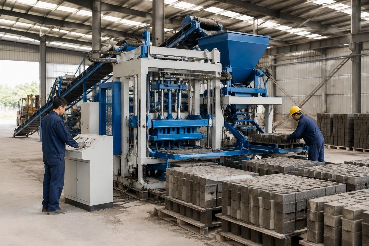 block machine downtime costs Downtime comparison chart