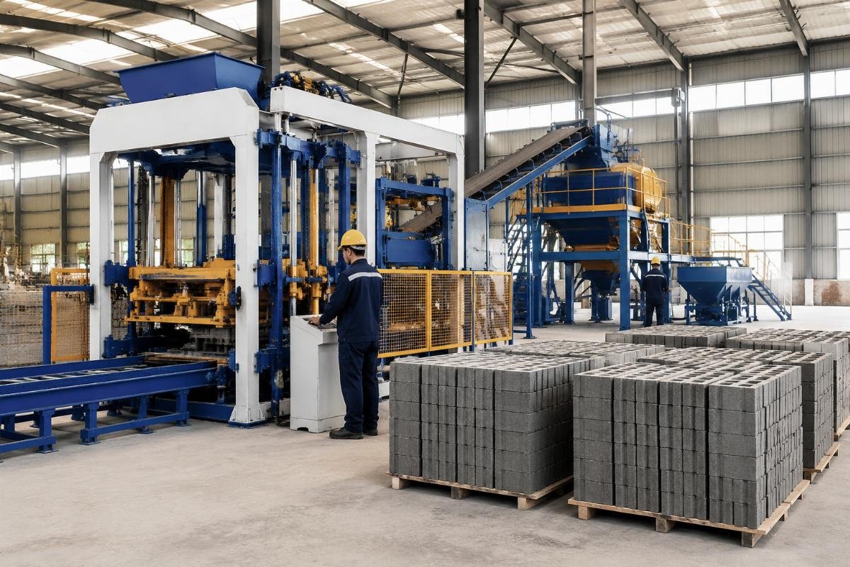 Hidden fee comparison for block machine imports