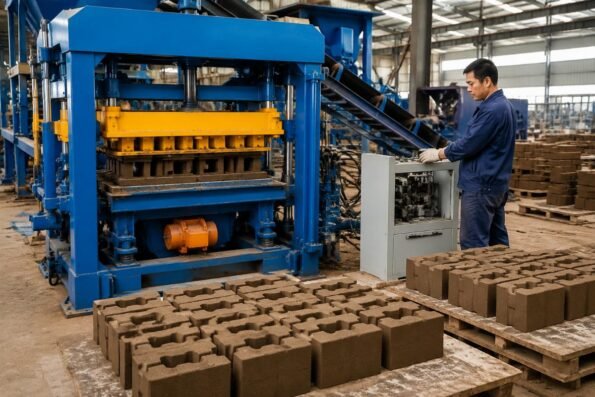 What Are Clay Interlocking Bricks? Pros, Cons and Common Construction Uses
