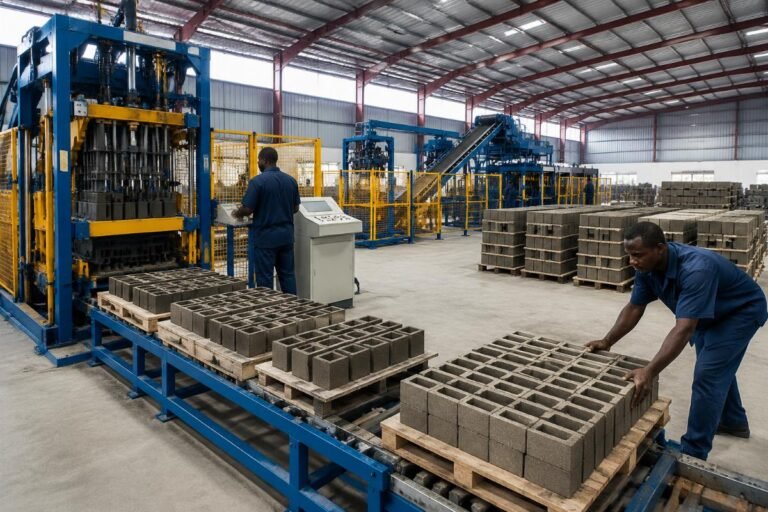 How to Maximize Africa Block Manufacturing Subsidies With Chinese Suppliers