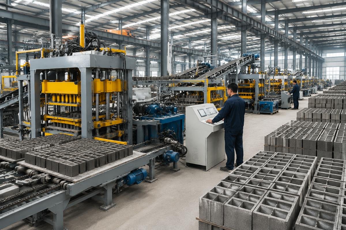 Shandong Shiyue 46000 square meter factory with six specialized workshops
