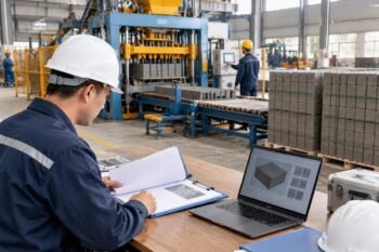 Checklist for verifying CE compliance documentation including TCF and test reports