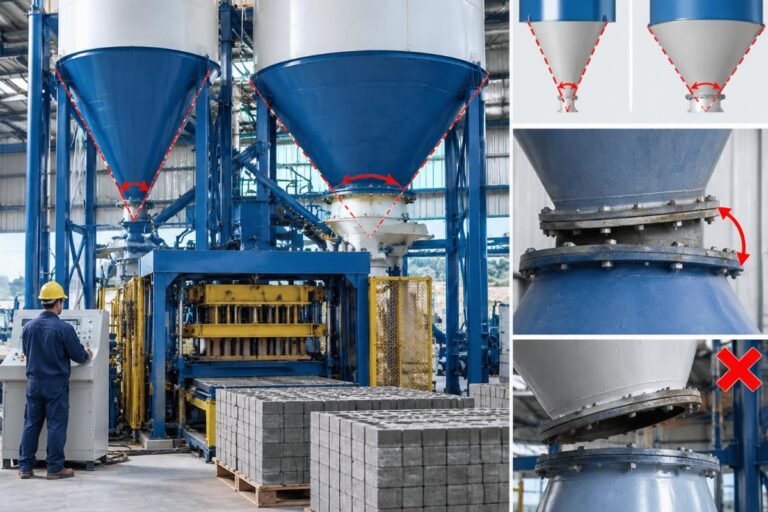 China Cement Silo Manufacturer 2026: Factory Direct Bulk Supply